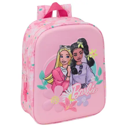 Rucsac Barbie 3D 27cm poza produsului