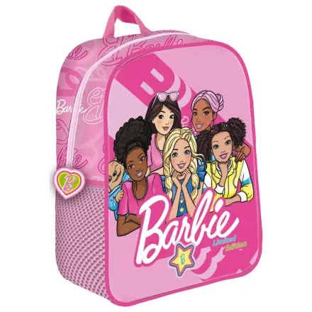 Barbie 3D rucsac 30cm poza produsului