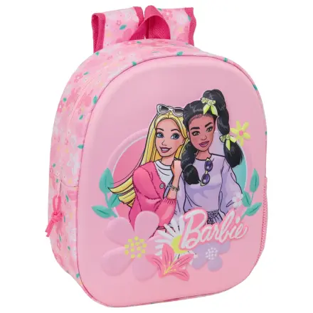 Barbie rucsac 3D 33cm poza produsului