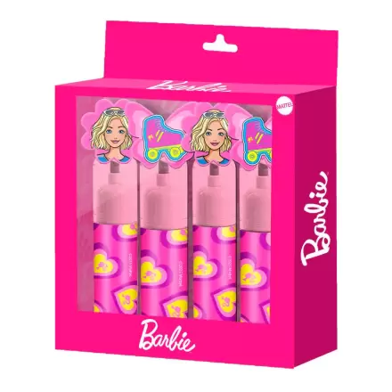 Barbie pachet 4 sublinieri termékfotója