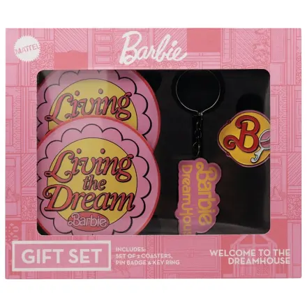 Barbie set cadou poza produsului