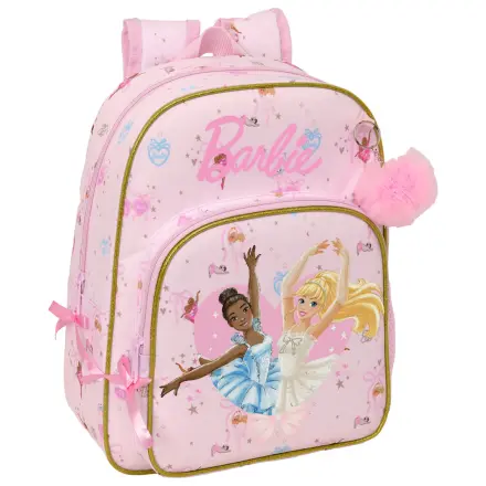 Barbie Balet rucsac adaptabil 34cm poza produsului