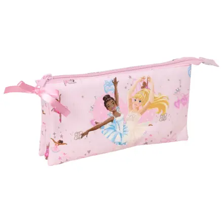 Barbie Ballet penar triplu poza produsului