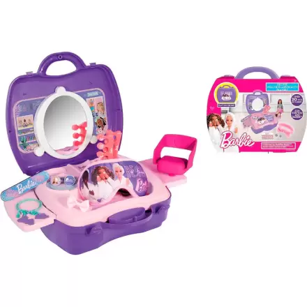 Set de joacă Barbie Frumusețe și Bunăstare termékfotója