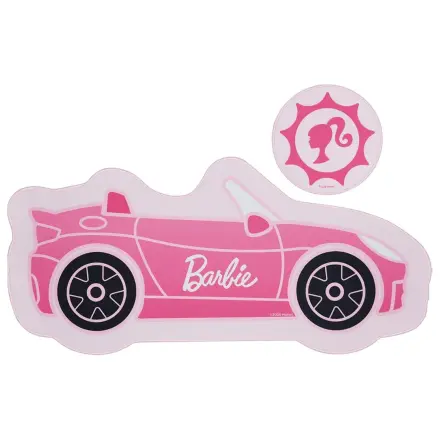Barbie Suport de birou și set de suporturi pentru pahare Auto poza produsului