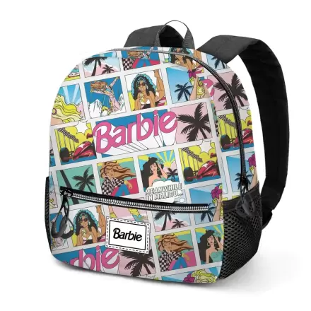 Rucsac Barbie Comic 33cm termékfotója