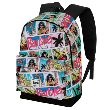 Rucsac adaptabil Barbie Comic 44cm poza produsului