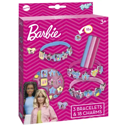 Barbie Cool Bracelet Maker Kit poza produsului