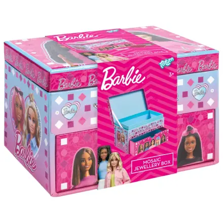 Barbie Cool Mosaic Cutie de bijuterii poza produsului