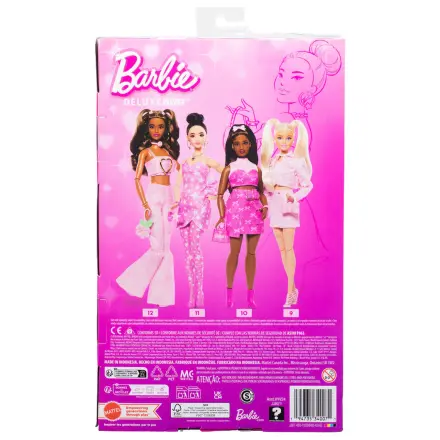 Barbie Deluxe Flared Jeans papusa poza produsului