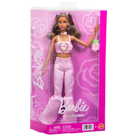 Barbie Papusa Deluxe Star Dress poza produsului