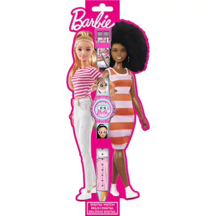 Barbie ceas digital termékfotója