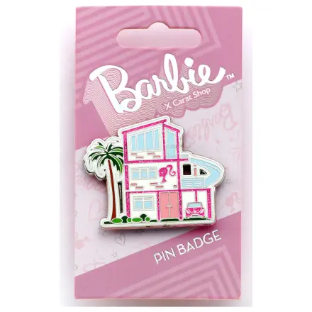 Barbie Dreamhouse pin insigna poza produsului