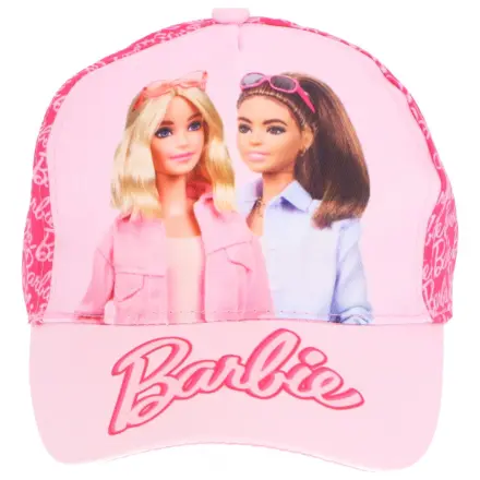 Barbie Fabulous Kids șapcă de Baseball 54 cm poza produsului