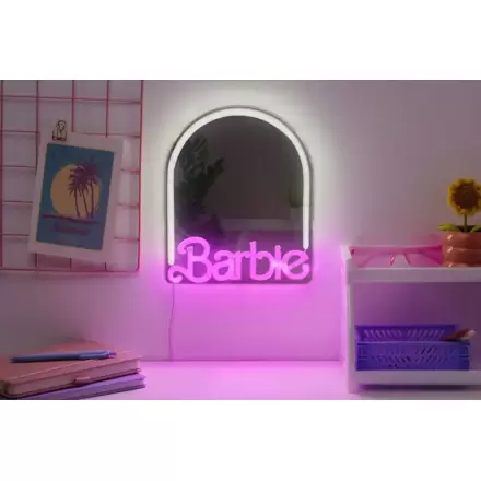 Barbie Oglinda de perete 27 cm poza produsului