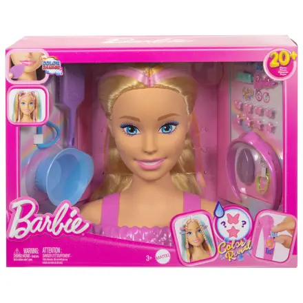 Barbie Fashionista bust poza produsului