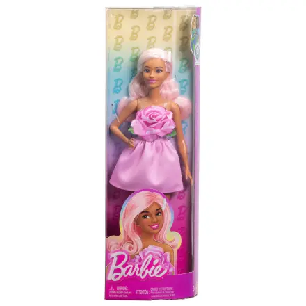 Barbie Fashionista papusa poza produsului