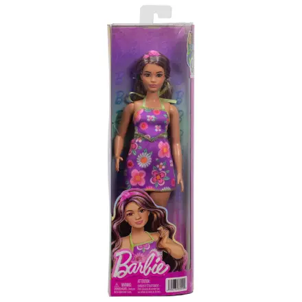 Barbie păpușă Floral poza produsului