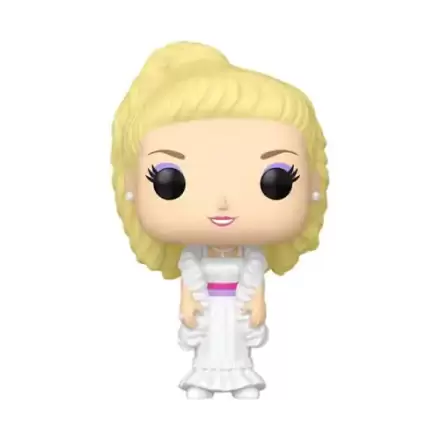 Barbie Funko POP! Retro Toys Figurina de vinil Crystal Barbie 9 cm termékfotója