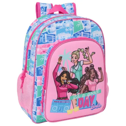Barbie Good Day adaptable rucsac 38cm poza produsului