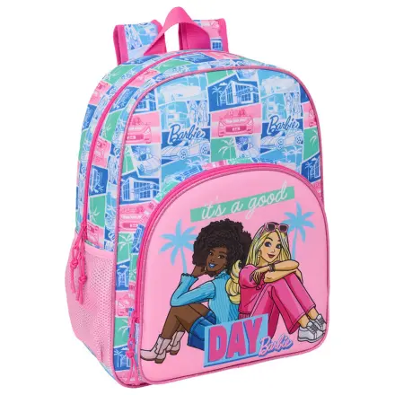 Barbie Good Day rucsac adaptabil 42cm poza produsului