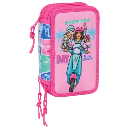 Barbie Good Day penar triplu 37 piese poza produsului