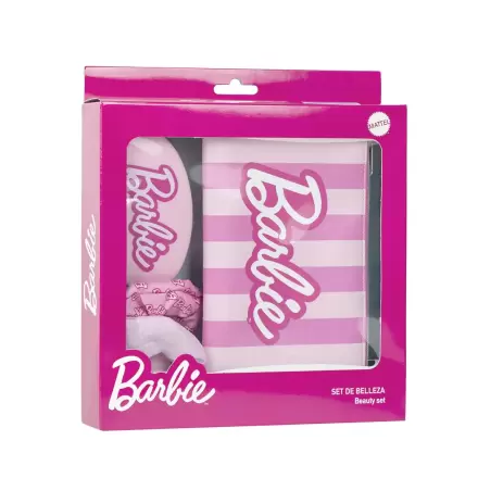 Set de înfrumusețare Barbie termékfotója