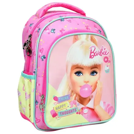 Barbie Happy Thoughts Rucsac, Geanta 30 cm poza produsului