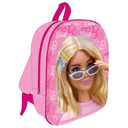 Barbie Icon 3D Rucsac, Geanta 30 cm poza produsului