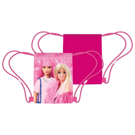 Barbie Icon Geanta Sport, Geanta pentru sala 40 cm poza produsului