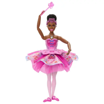 Barbie in the Nutcracker Brookling papusa poza produsului