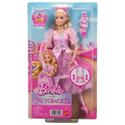 Barbie in the Nutcracker păpușă Clara poza produsului