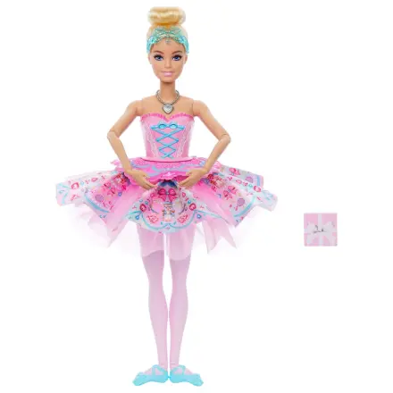 Barbie in the Nutcracker păpușă Clara poza produsului