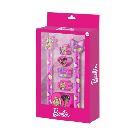 Barbie set de papetărie termékfotója