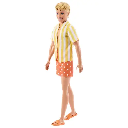Barbie Papusa Ken poza produsului
