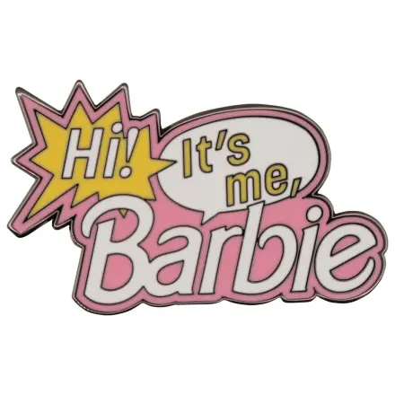 Barbie Insigna cu ac Editie Limitata poza produsului