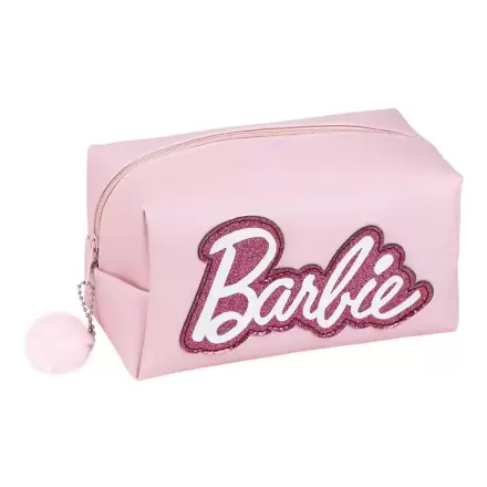 Barbie geantă de machiaj Logo termékfotója