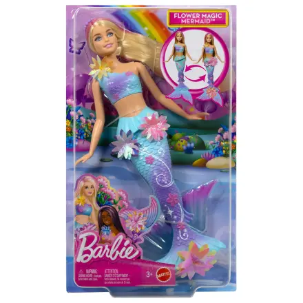 Păpușă Barbie Mermaid poza produsului