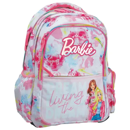 Barbie Paints ghiozdan, geanta 42 cm poza produsului