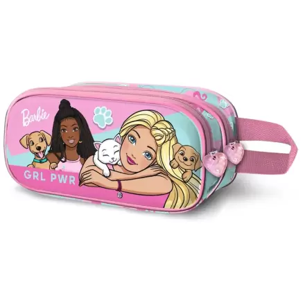 Barbie Pets 3D penar dublu termékfotója