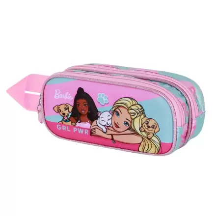 Barbie Pets 3D penar dublu poza produsului
