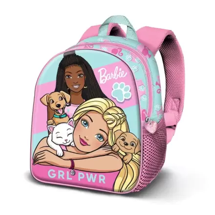 Barbie Pets rucsac 3D 31cm termékfotója