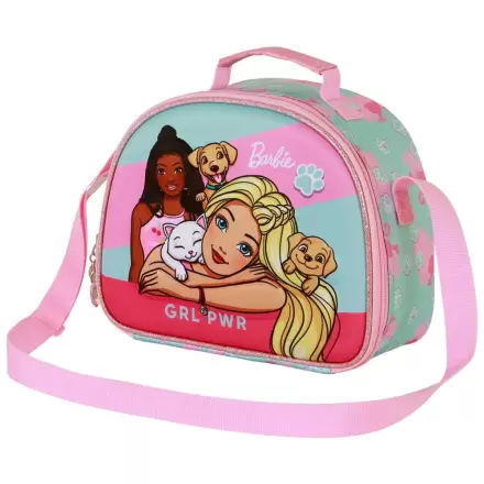 Barbie Pets 3D geantă de prânz poza produsului