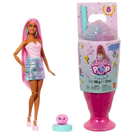 Papusa Barbie Pop Reveal Sweets poza produsului