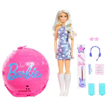 Barbie Pop Star papusa poza produsului