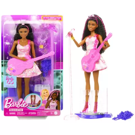 Barbie Pop Star papusa poza produsului