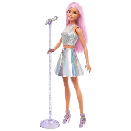 Barbie Pop Star papusa poza produsului