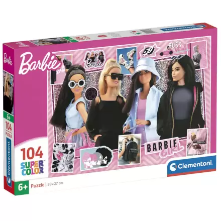 Barbie puzzle 104 piese termékfotója