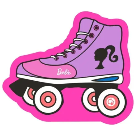 Barbie Roller Skate Shaped Perna, Perna Decorativa poza produsului