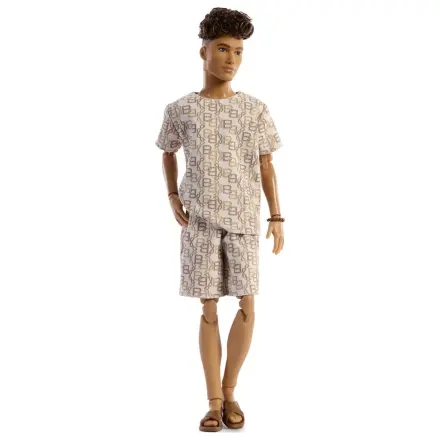 Barbie Signature păpușă Ken Barbie Basics: Model 10 poza produsului